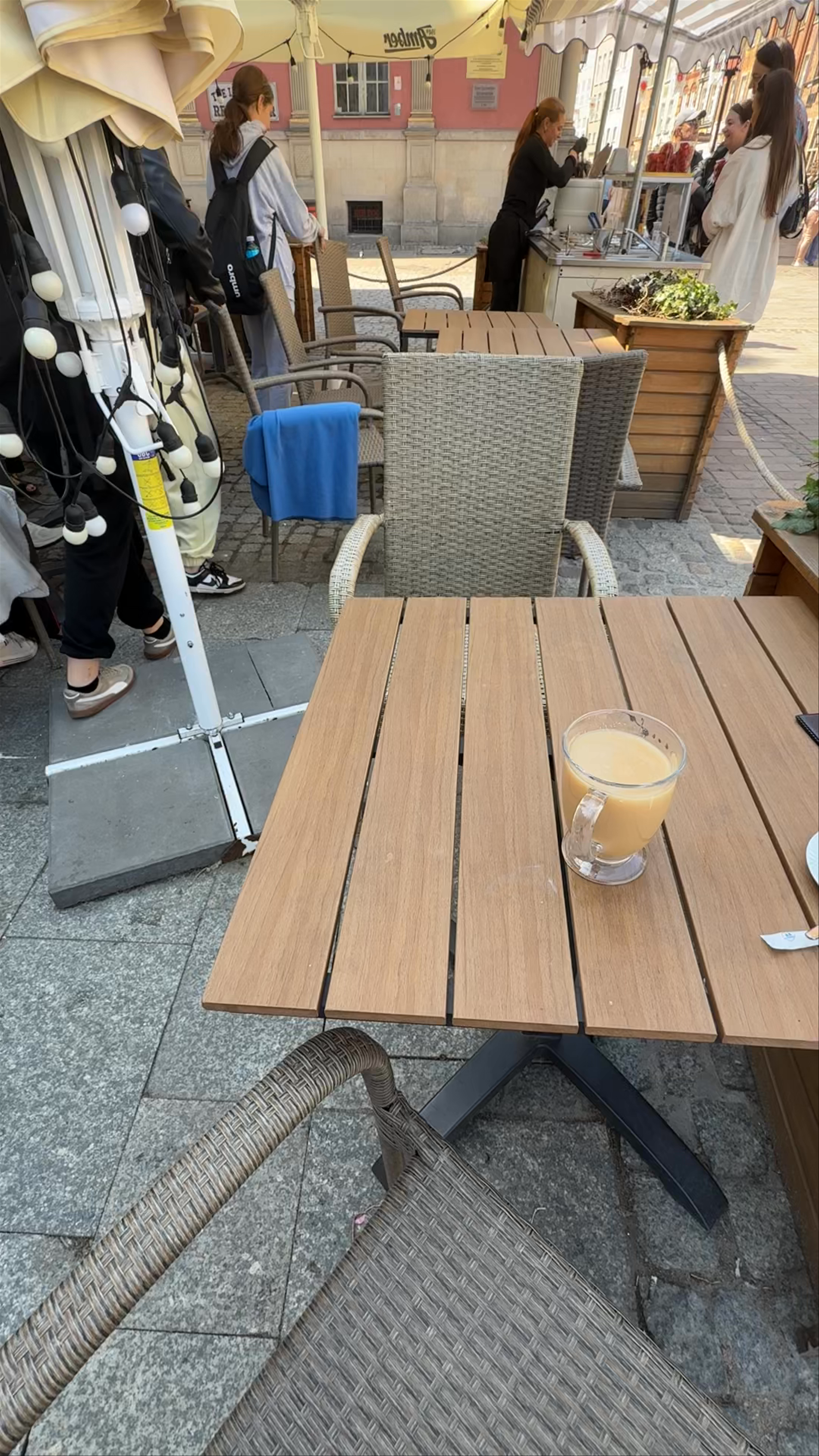 Berg Cafe
