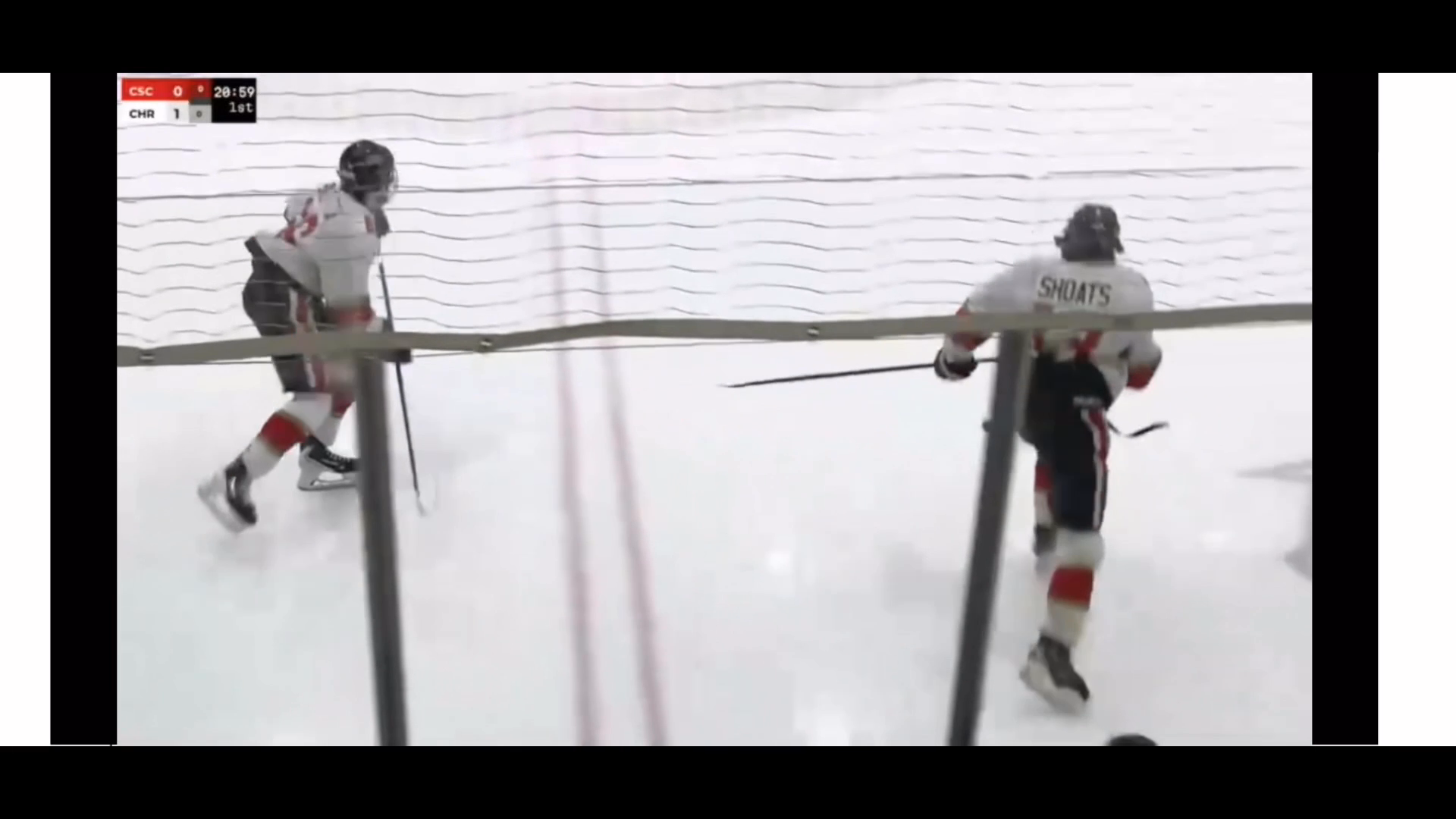 Chase Shoats: Rookie Season Highlights - some of his best Assists Unleashed!