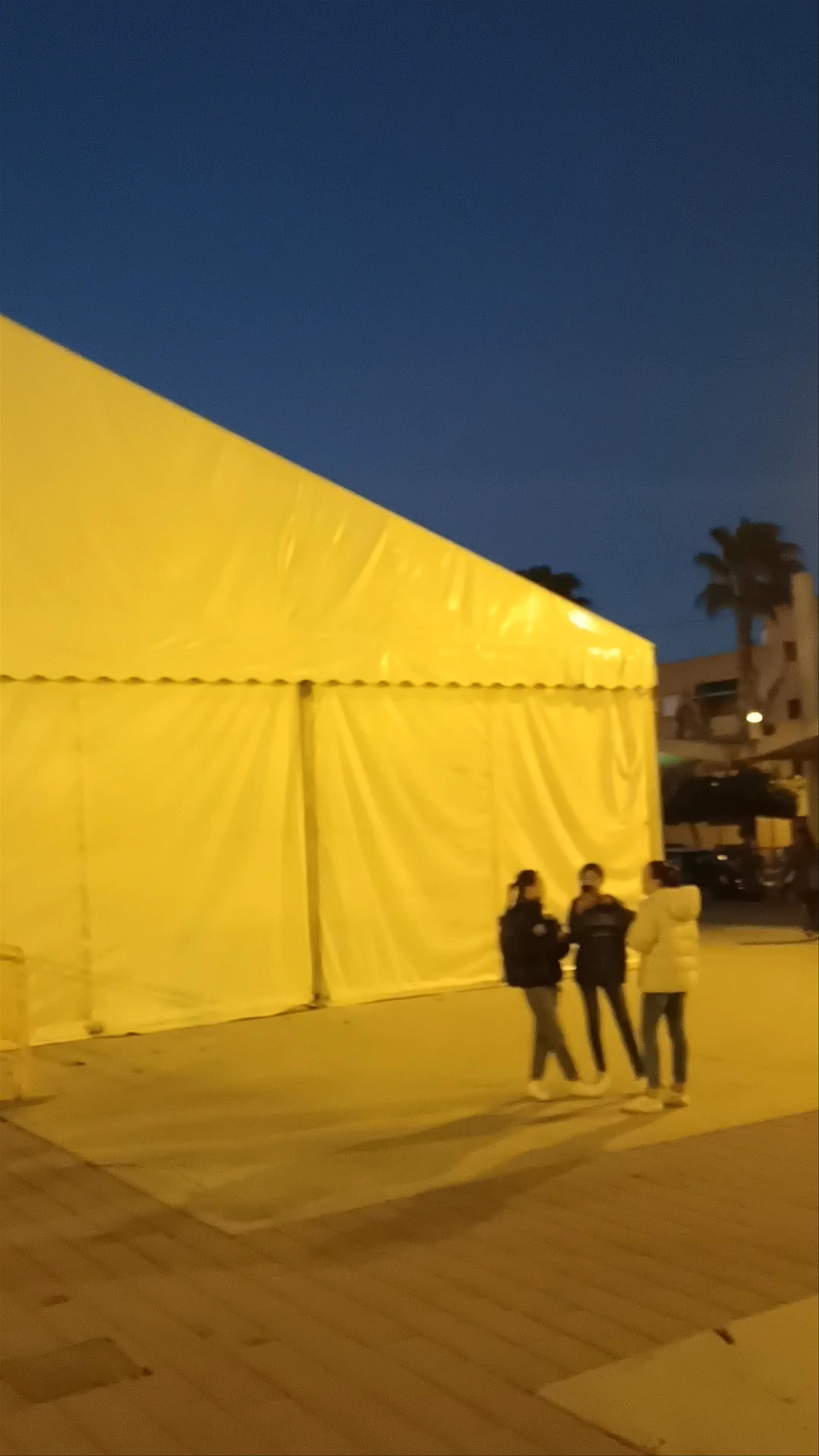 Recinto de Fiestas de Puente Tocinos