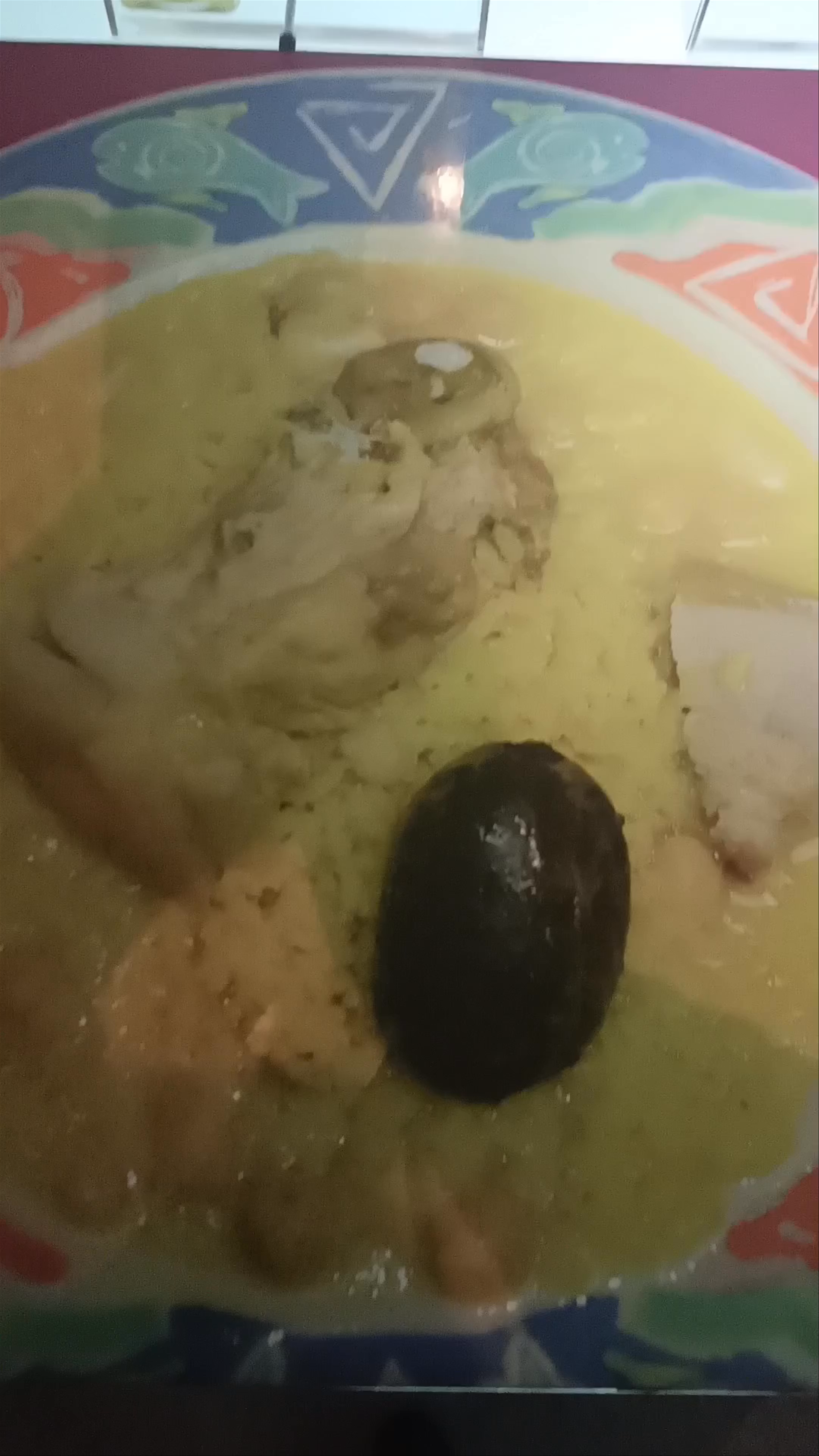 Discovering Traditional Lorca Gastronomy at Lorca Visitor Center