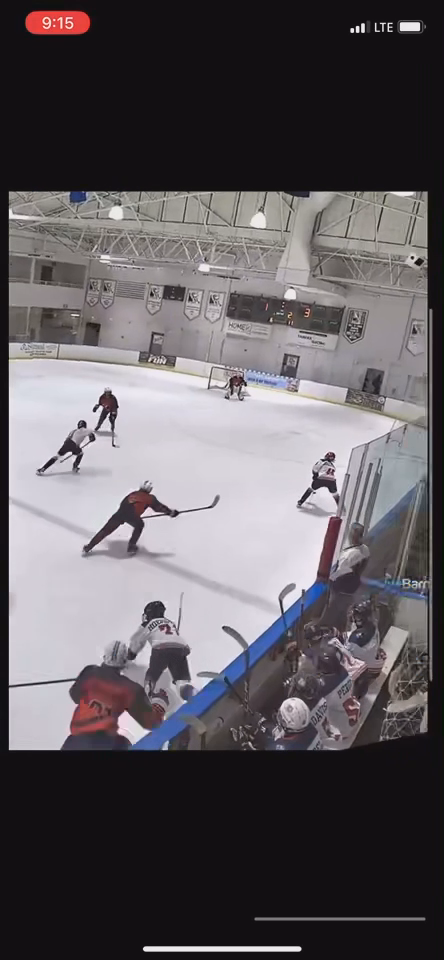 Trysten Eggleston's Elite Goals | Nations Cup 2024 Highlights