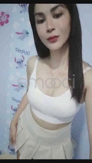 Chloe Manila Escort Video #19617