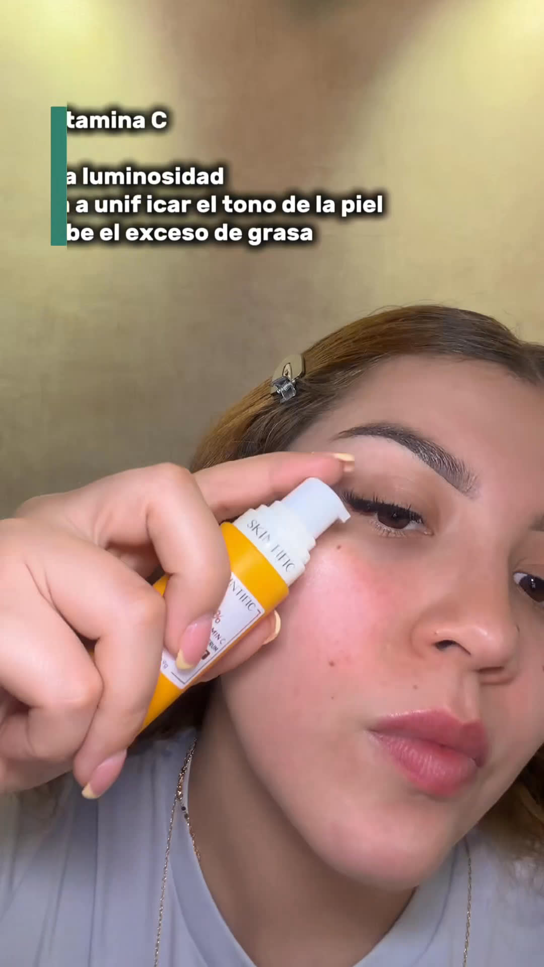 Vídeo UGC 3 de Deilyzfg