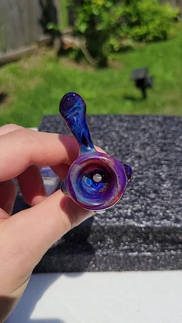 Preview pic of Flower slide. Devils punch