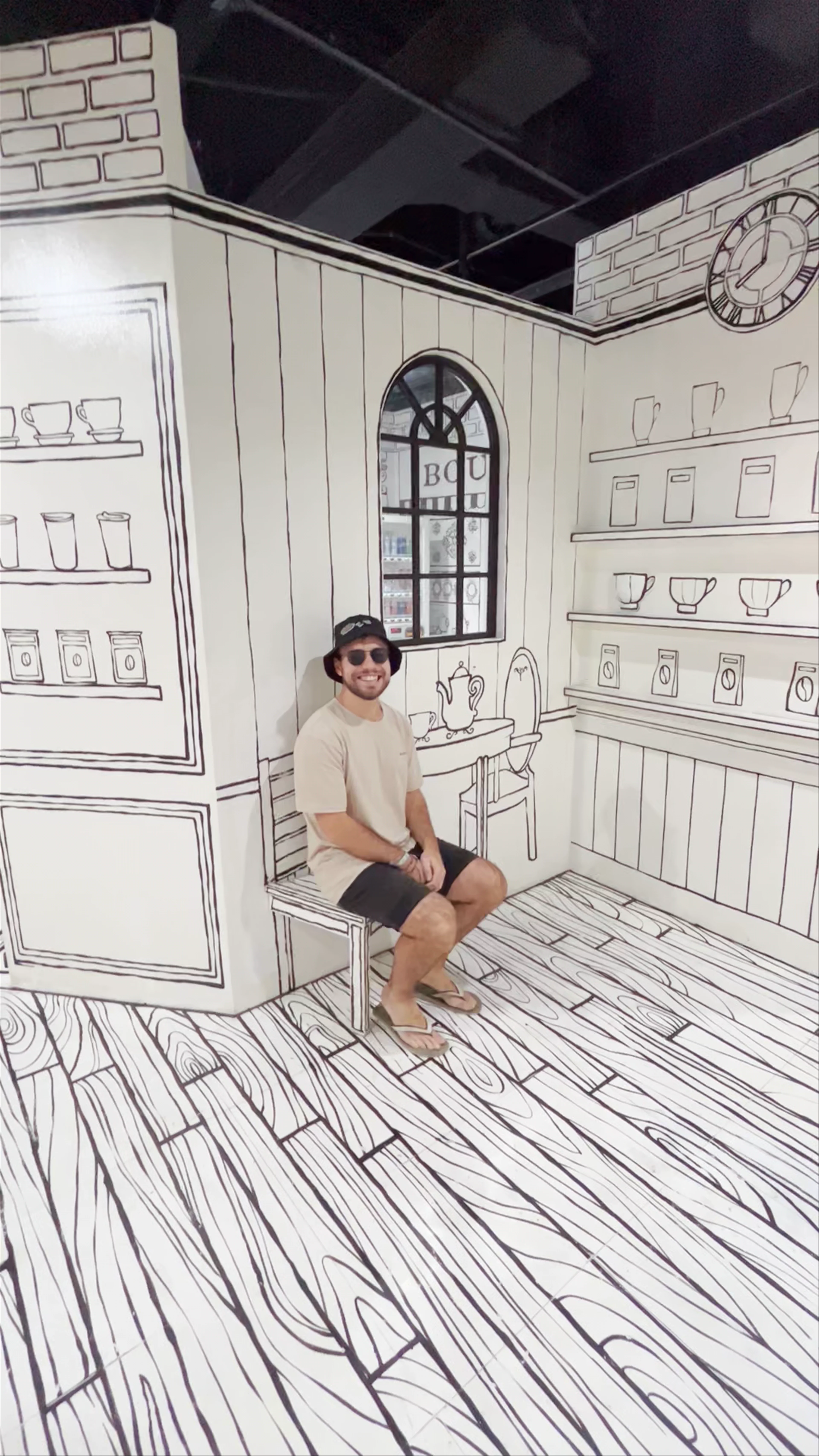 Alive Museum