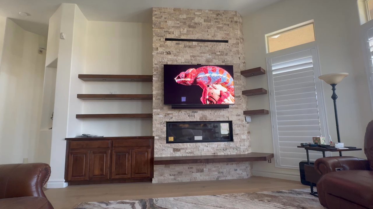 Alpine Fireplaces - Great team and work. - Fireplace Services Near Me - Saint George, Utah