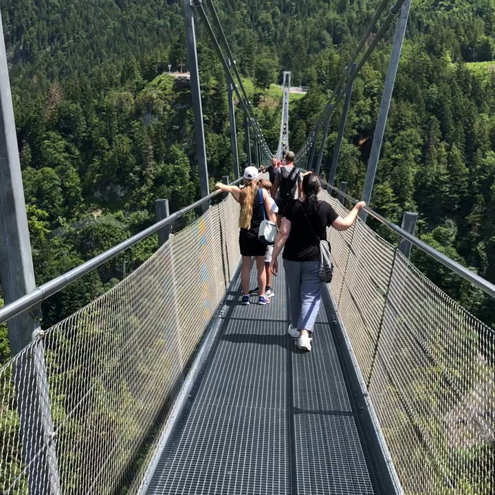 Highline179 - Landmarks & Historical Buildings Near Me - Reutte, 7