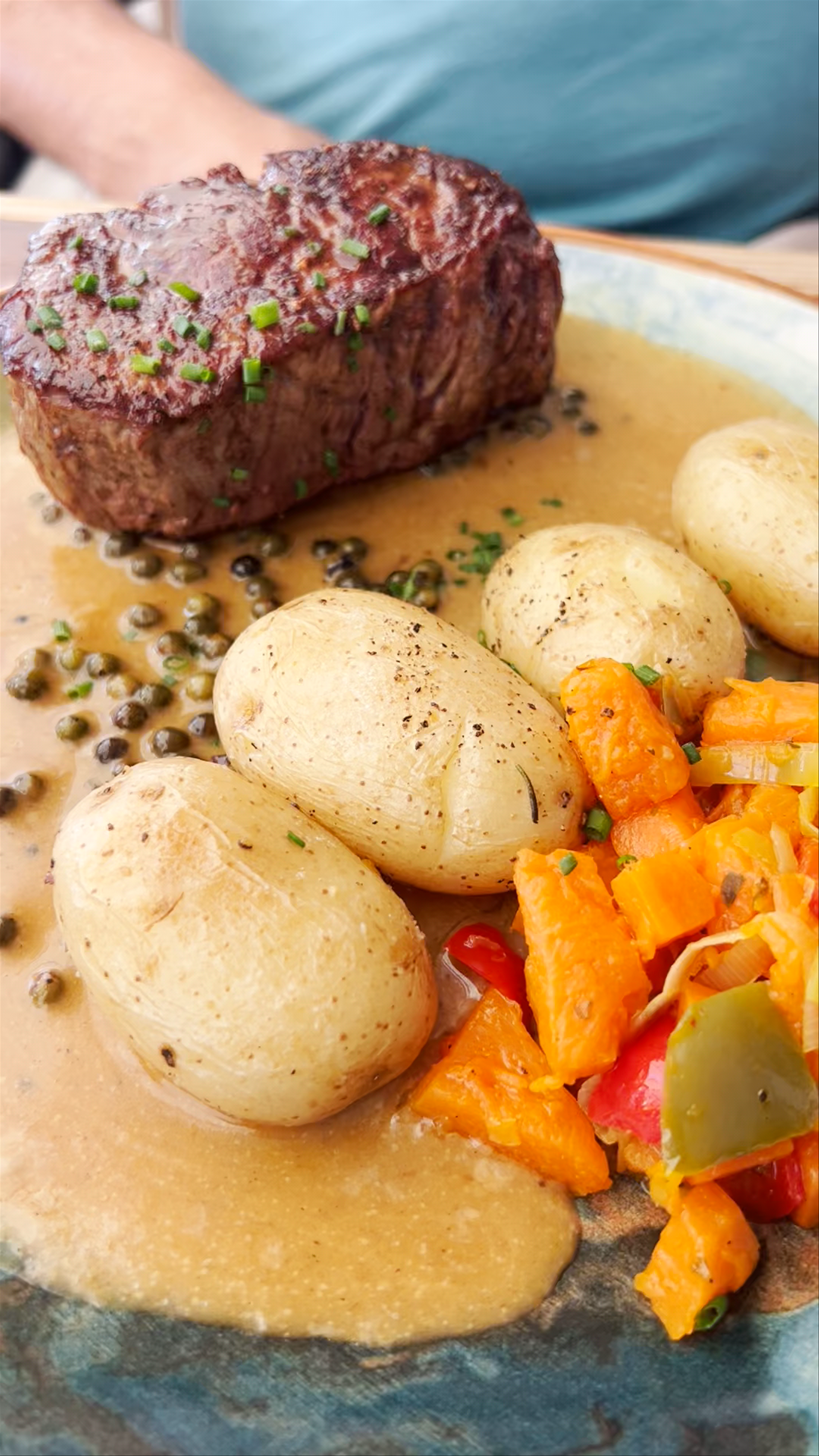 Restaurante Emmax