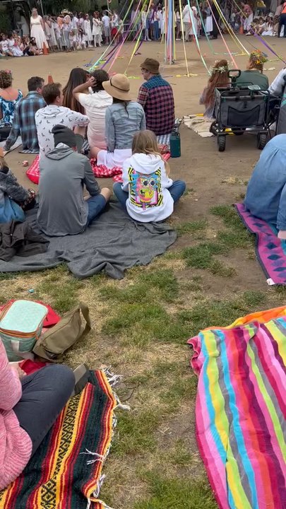 Sparrow Academy - Waldorf Schools Near Me - La Mesa, California