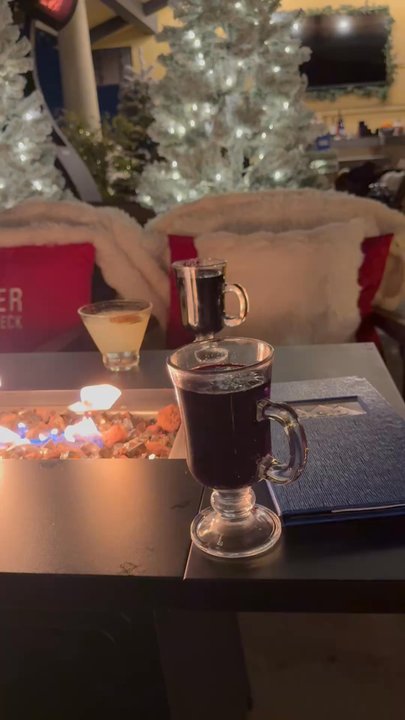 Cielo Rooftop Bar - Lounges Near Me - San Jose, California