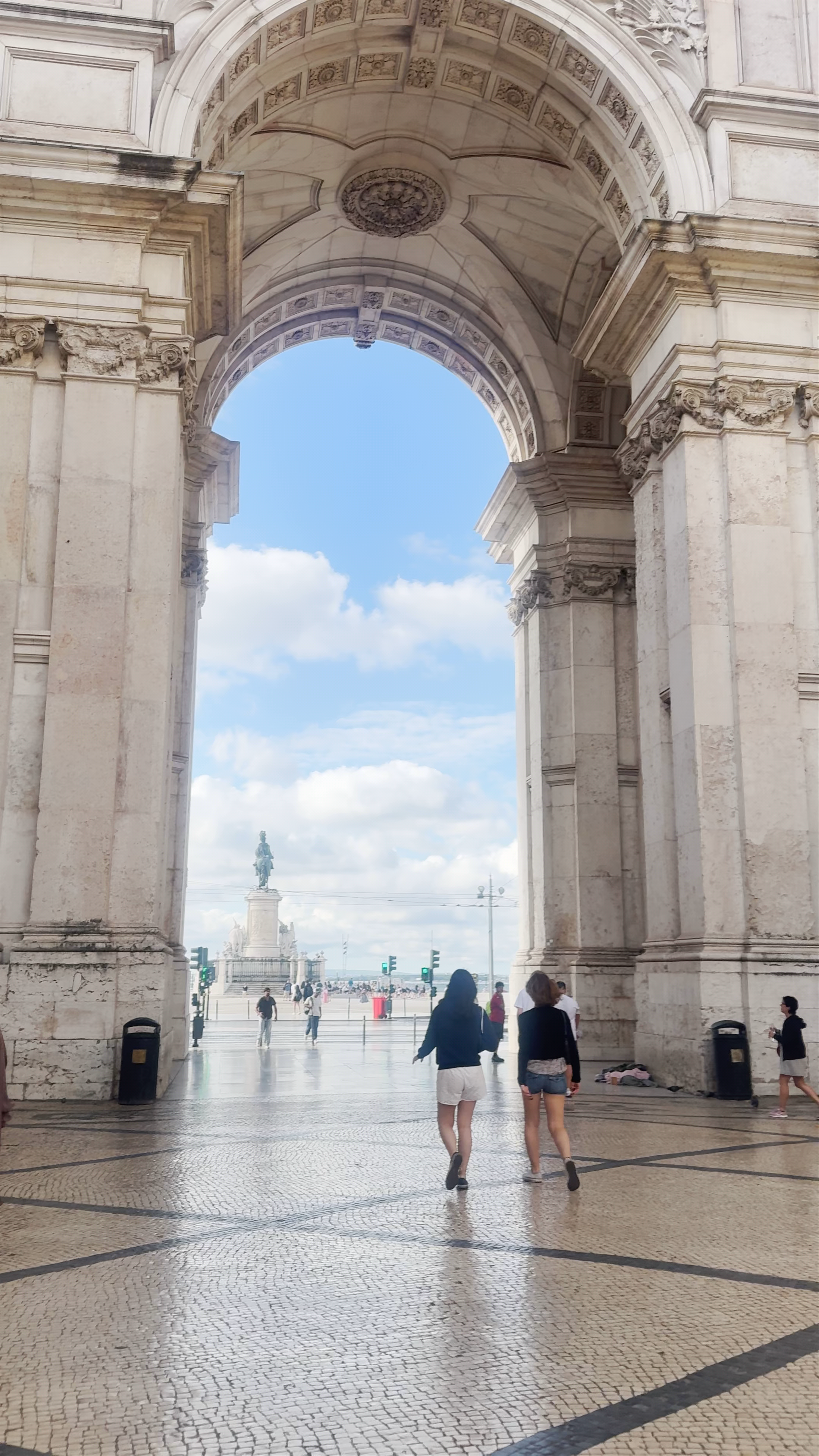 Arco da Rua Augusta