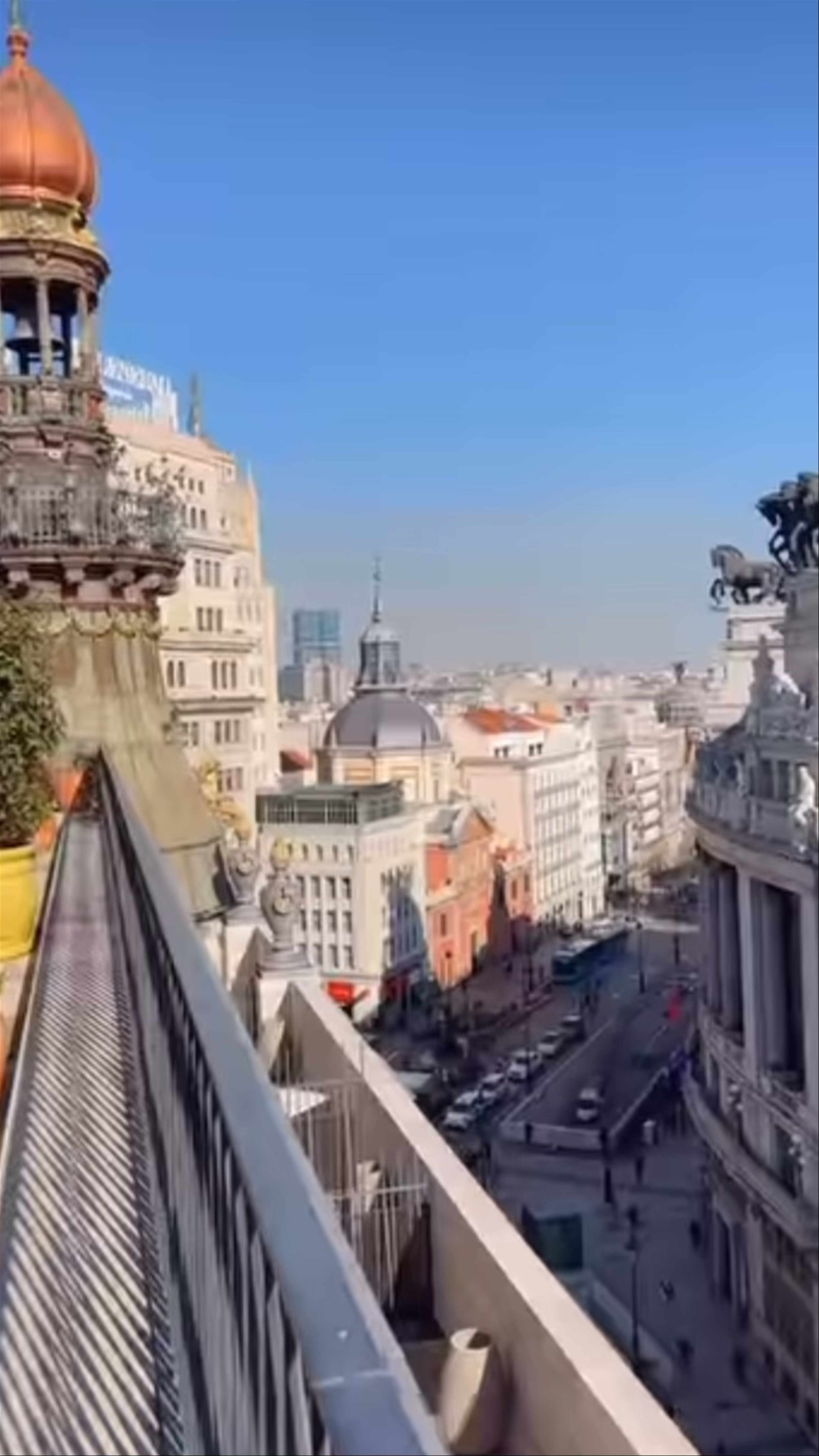 Four Seasons Hotel Madrid