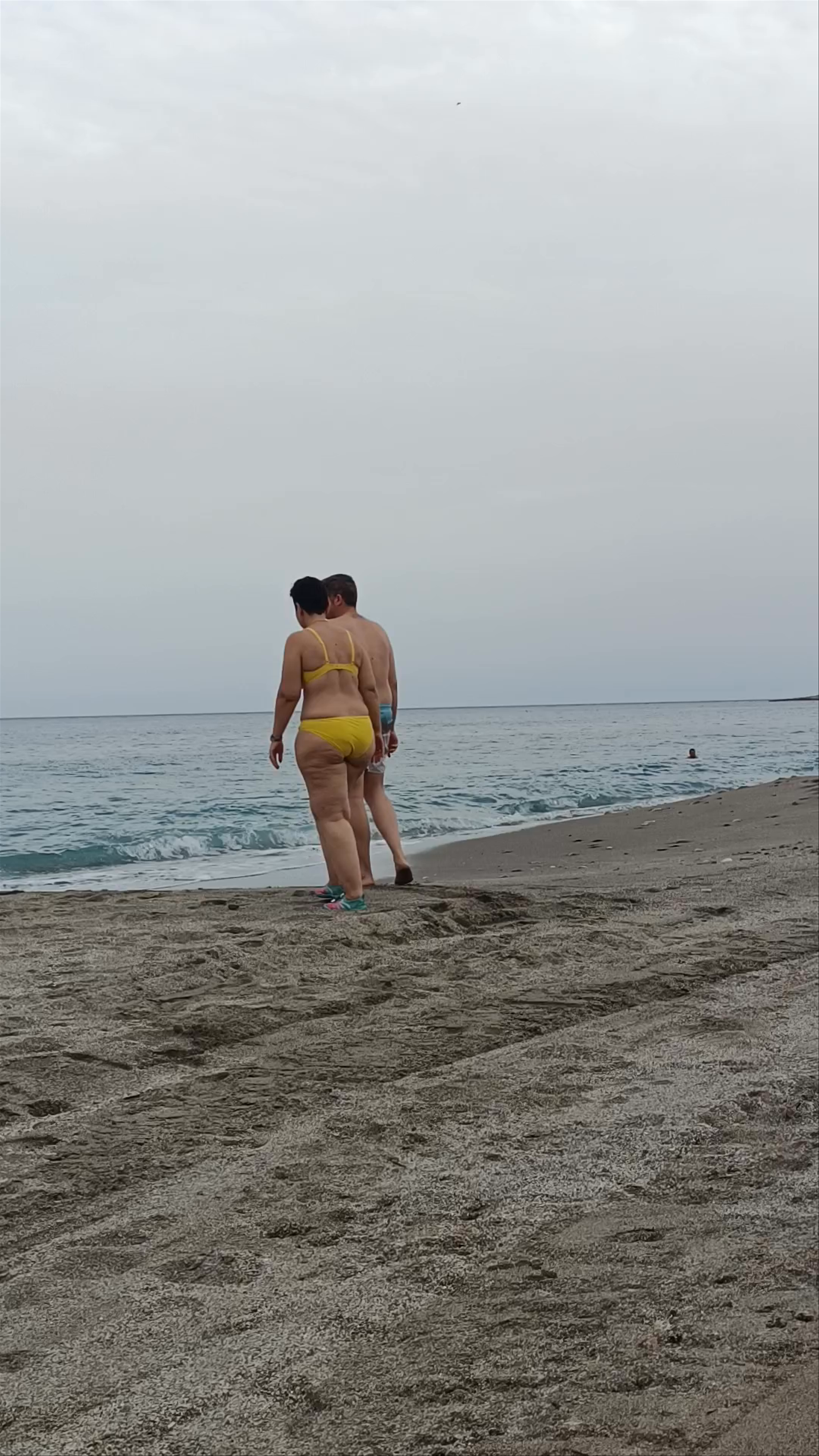 Playa de Carboneras