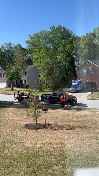 LMM Landscaping Services - Lawn Services Near Me - Snellville, Georgia