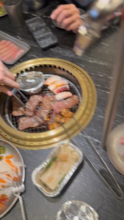 Yakiniku Legend - Bbq - Japanese Near Me - Richmond Hill, Ontario