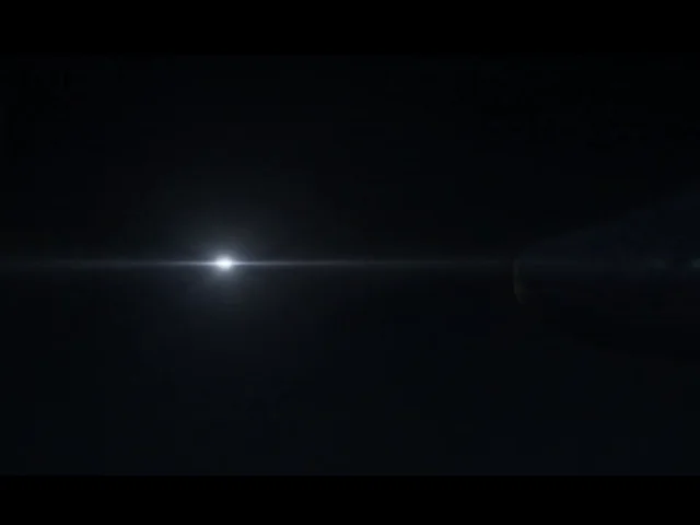 Animated character video production preview