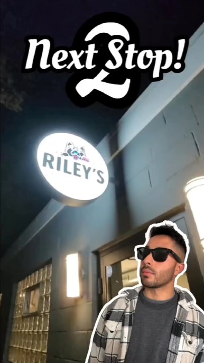 Riley's Bar + Burger - Burgers Near Me - Milwaukee, Wisconsin