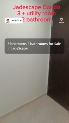 undefined of 1,012 sqft Condo for Sale in JadeScape