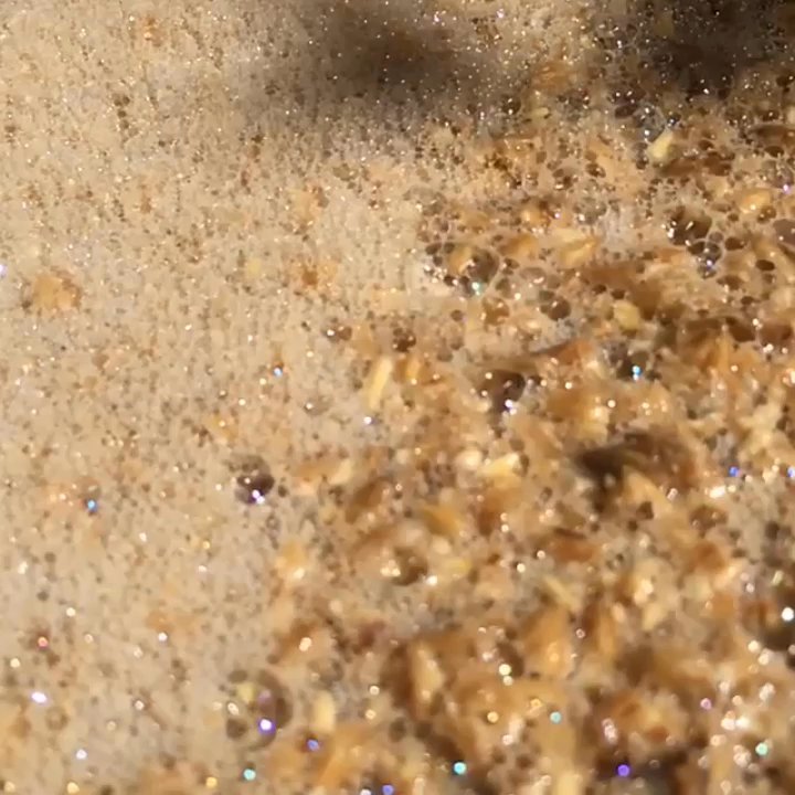 Chili Line Brewing - A video of starch to sugar conversion in the mash as we make our beer. - Breweries Near Me - Santa Fe, New Mexico