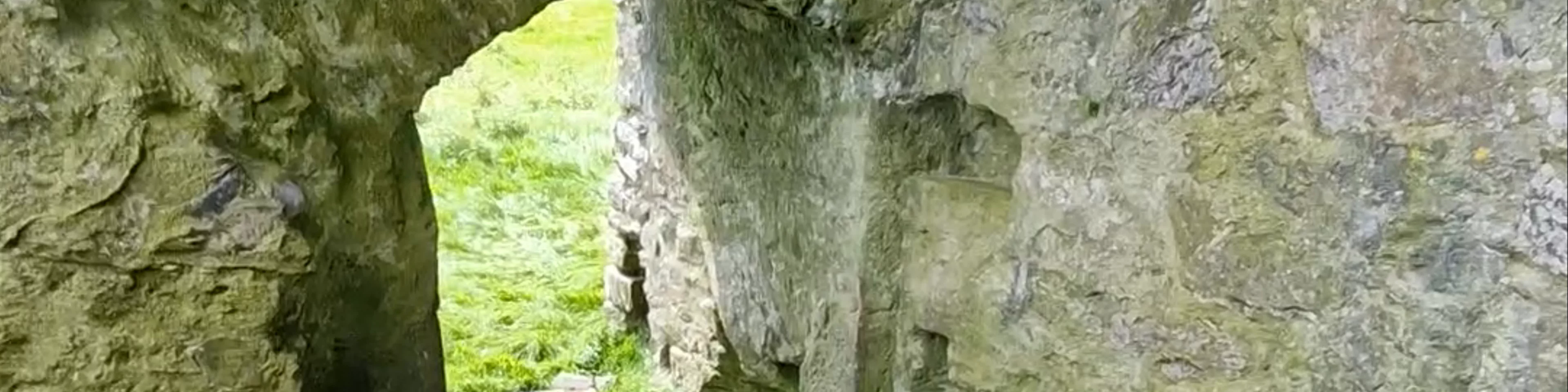 Rahinnane Castle