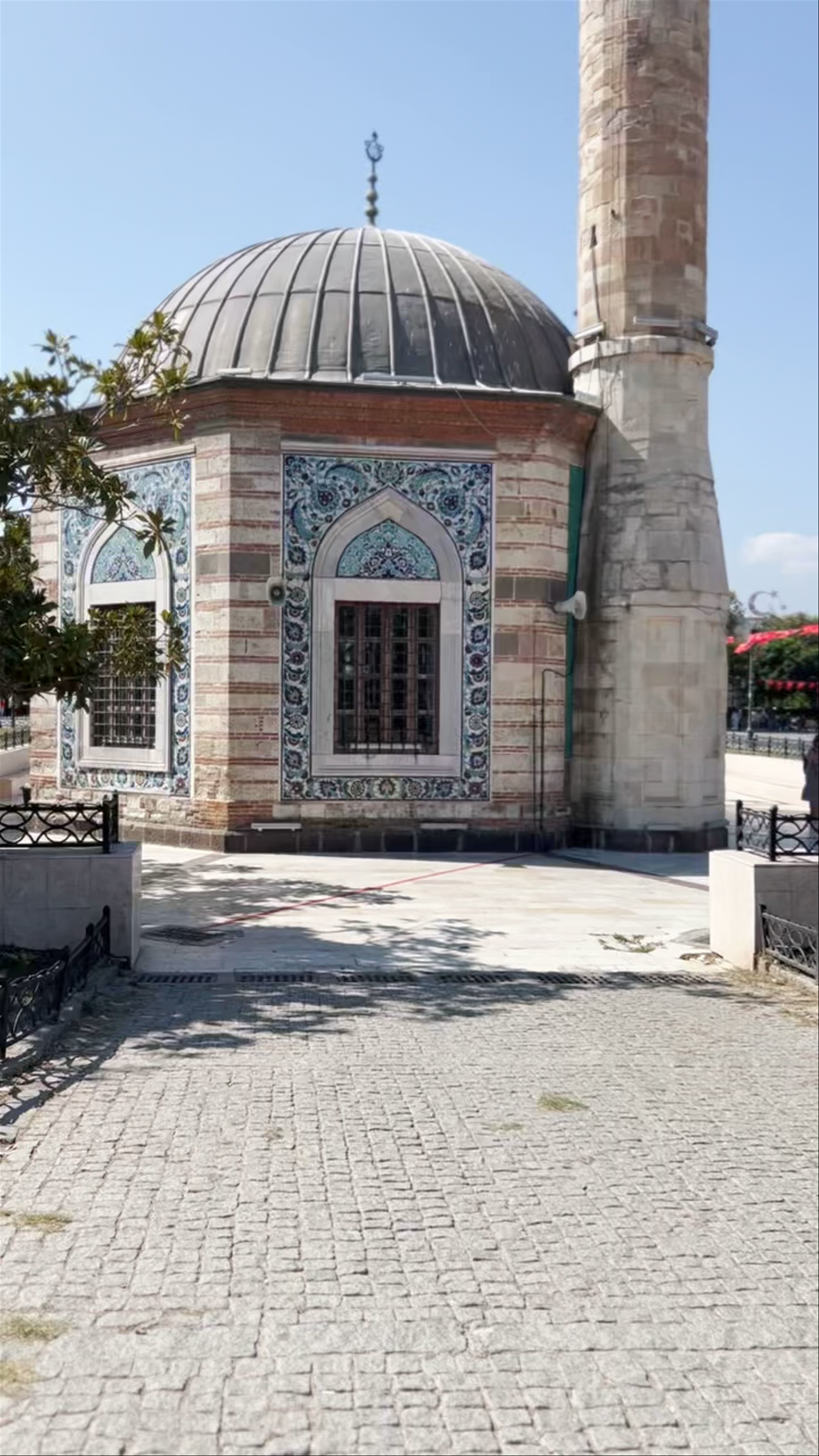 Konak Mosque