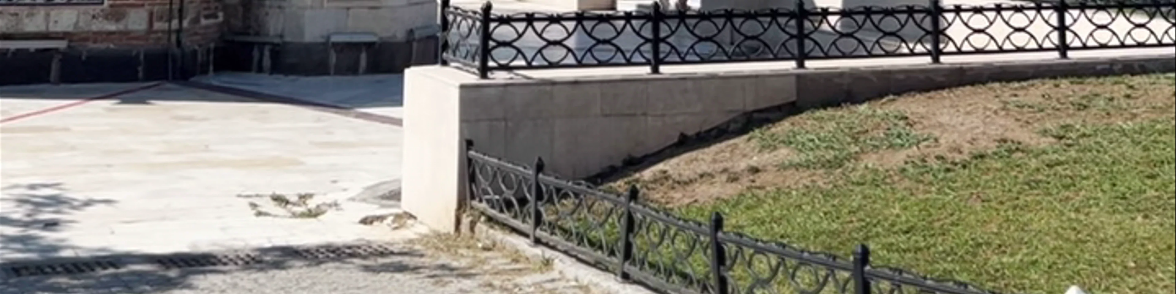 Konak Mosque