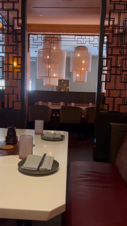 PLANTA Queen Entertainment District - Asian Fusion Near Me - Toronto, Ontario