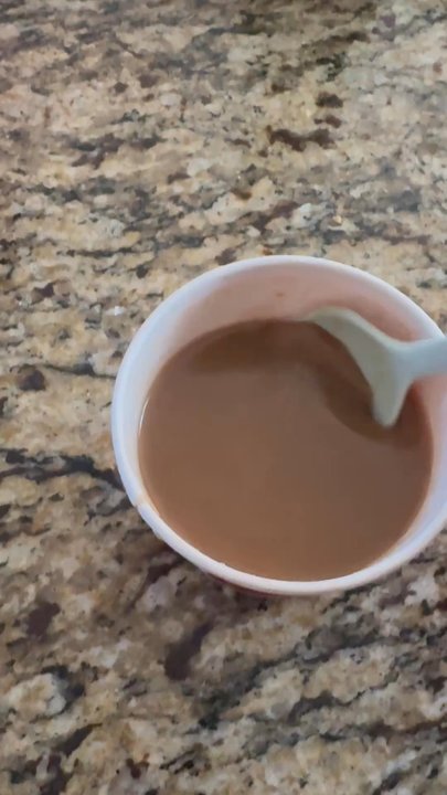 Jollibee - Watered down gravy smh - Chicken Shop Near Me - Ontario, California