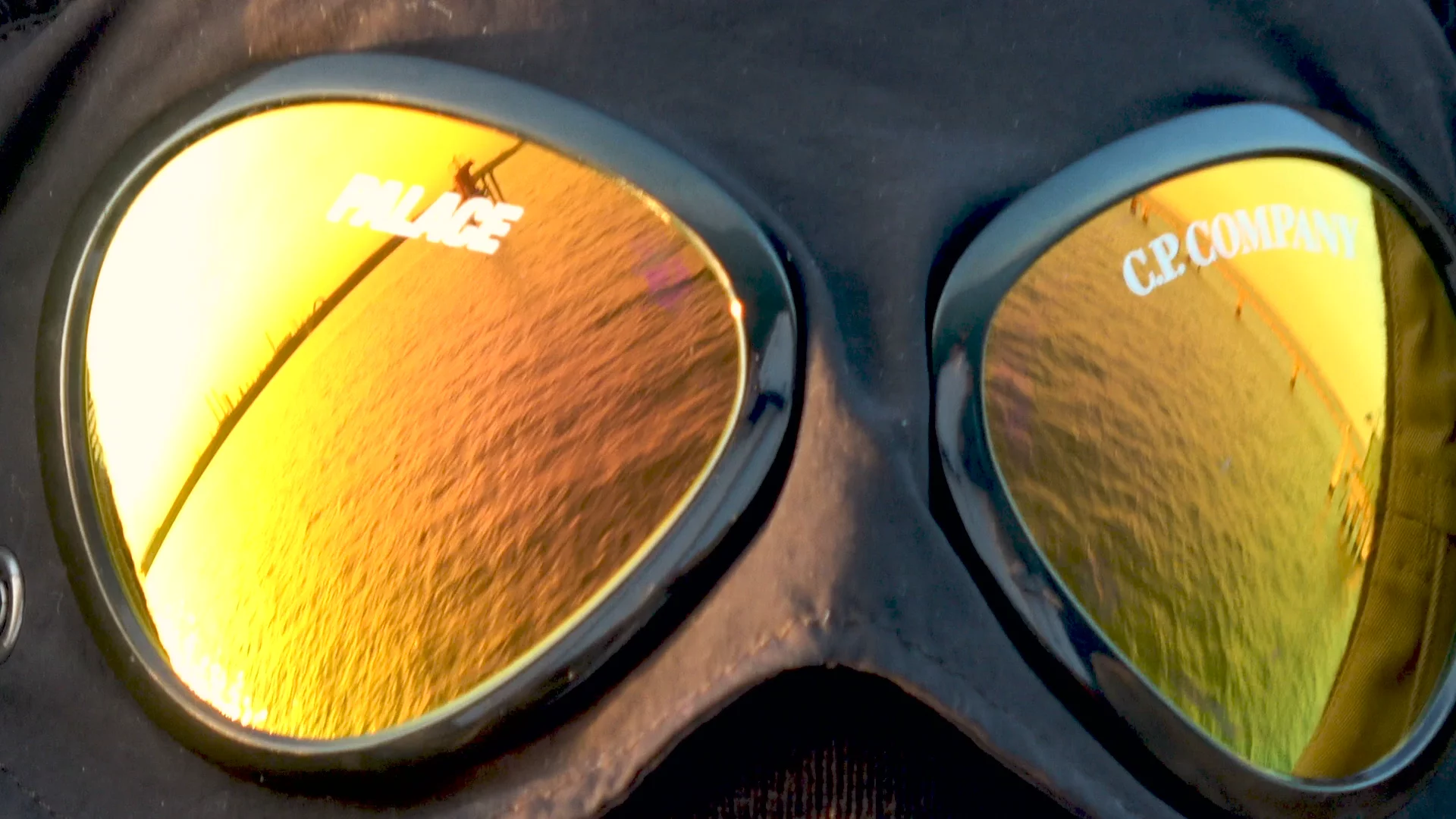 PALACE C.P. COMPANY | PALACE SKATEBOARDS