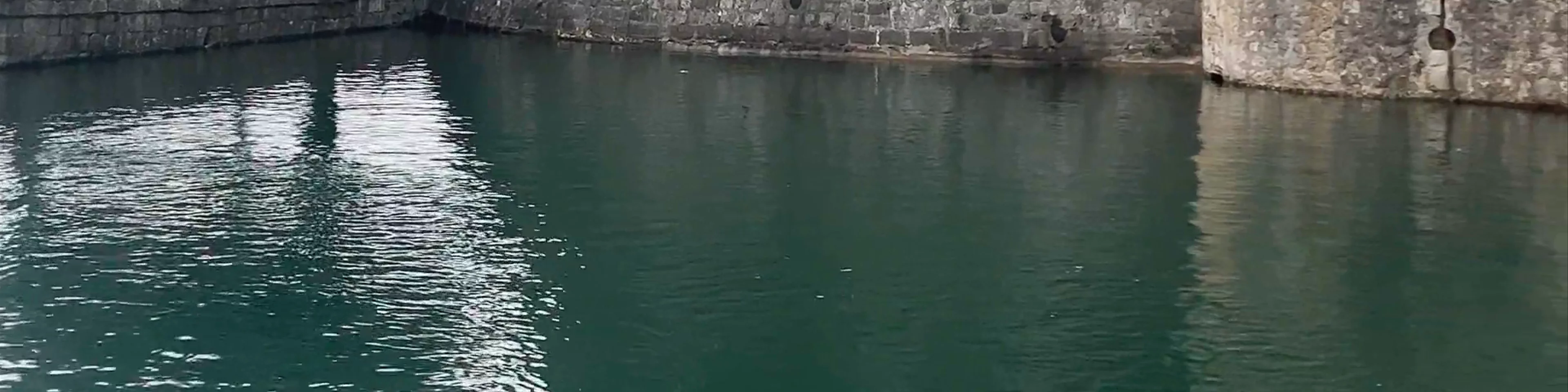 Gurdić Bastion