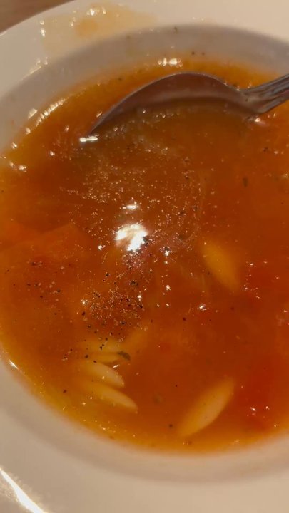 Au Vieux Duluth - Soup or the day - Seafood Near Me - LaSalle, Quebec