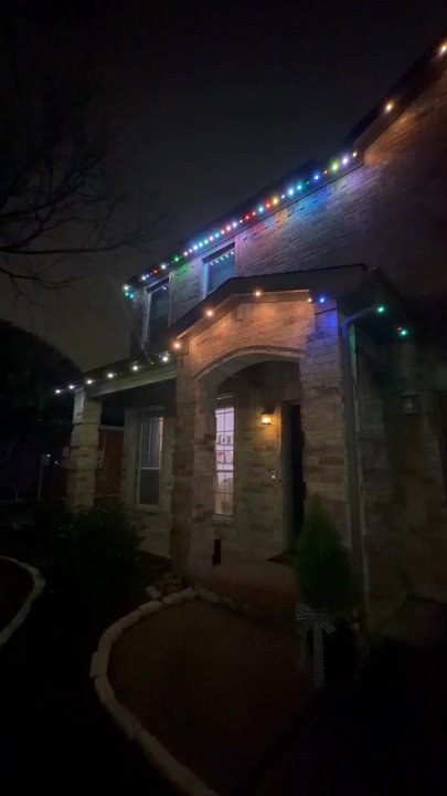 Trimlight DFW - Lighting Fixtures & Equipment Near Me - Mansfield, Texas