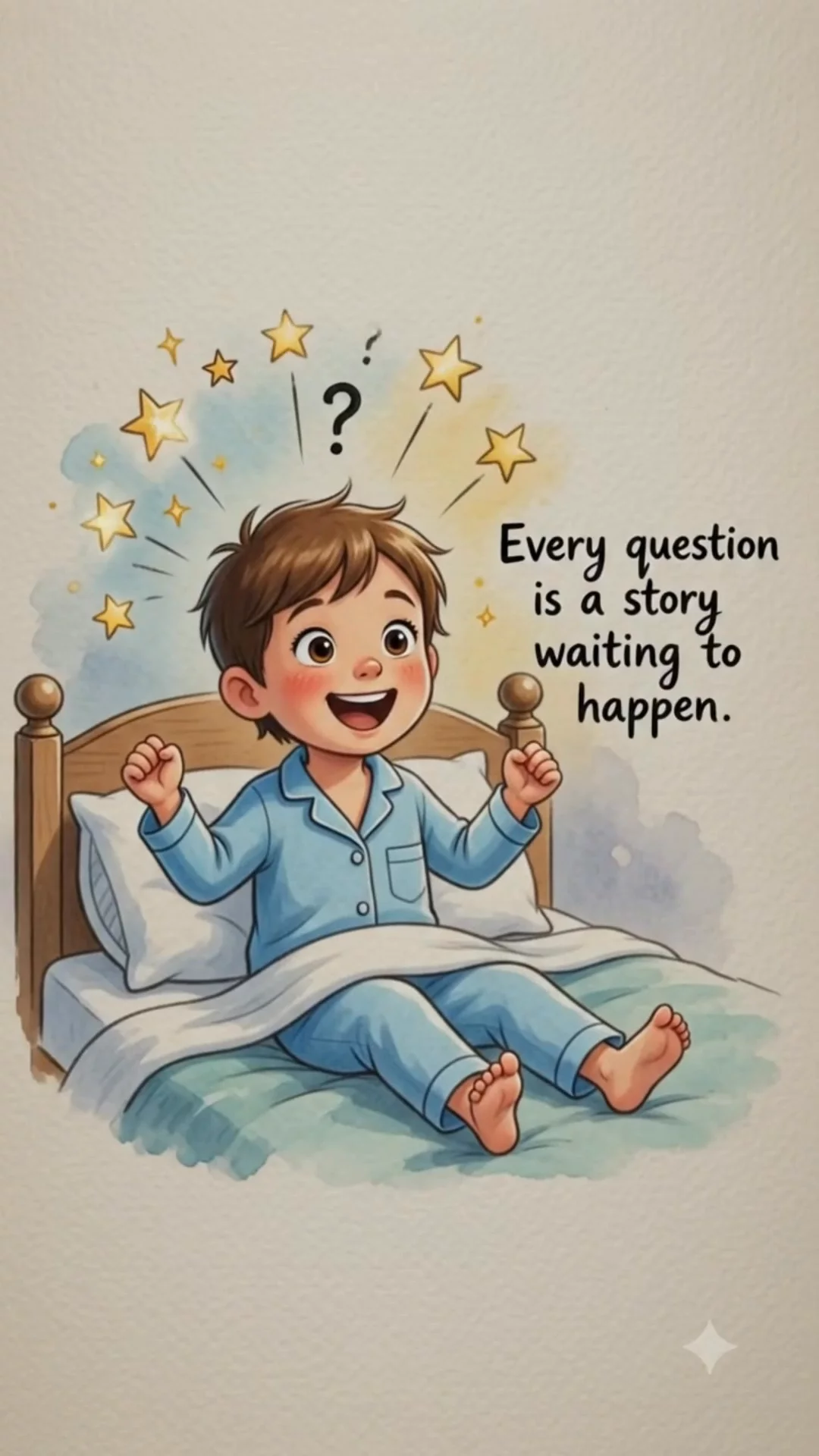 Bedtime Bond image 1