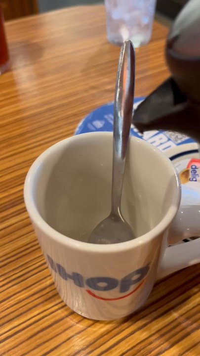 IHOP - Coffee Time - Breakfast & Brunch Near Me - Apopka, Florida
