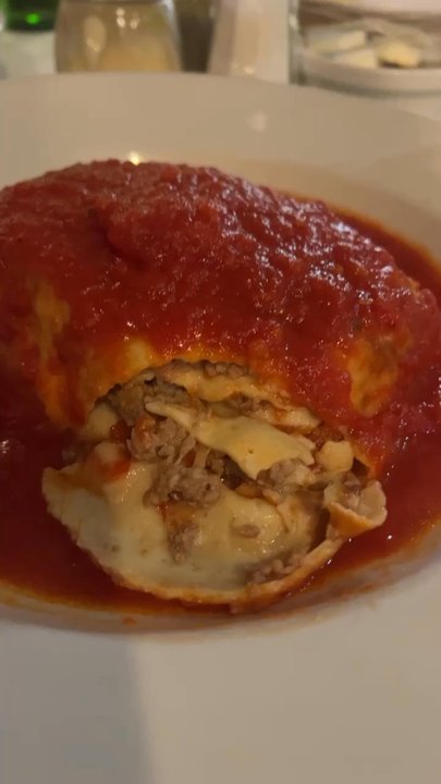 Mamma G's - best a evwr had - Italian Near Me - Rochester, New York