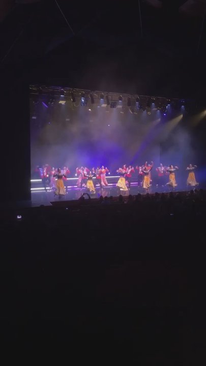 McAllen Performing Arts Center - Performing Arts Near Me - McAllen, Texas