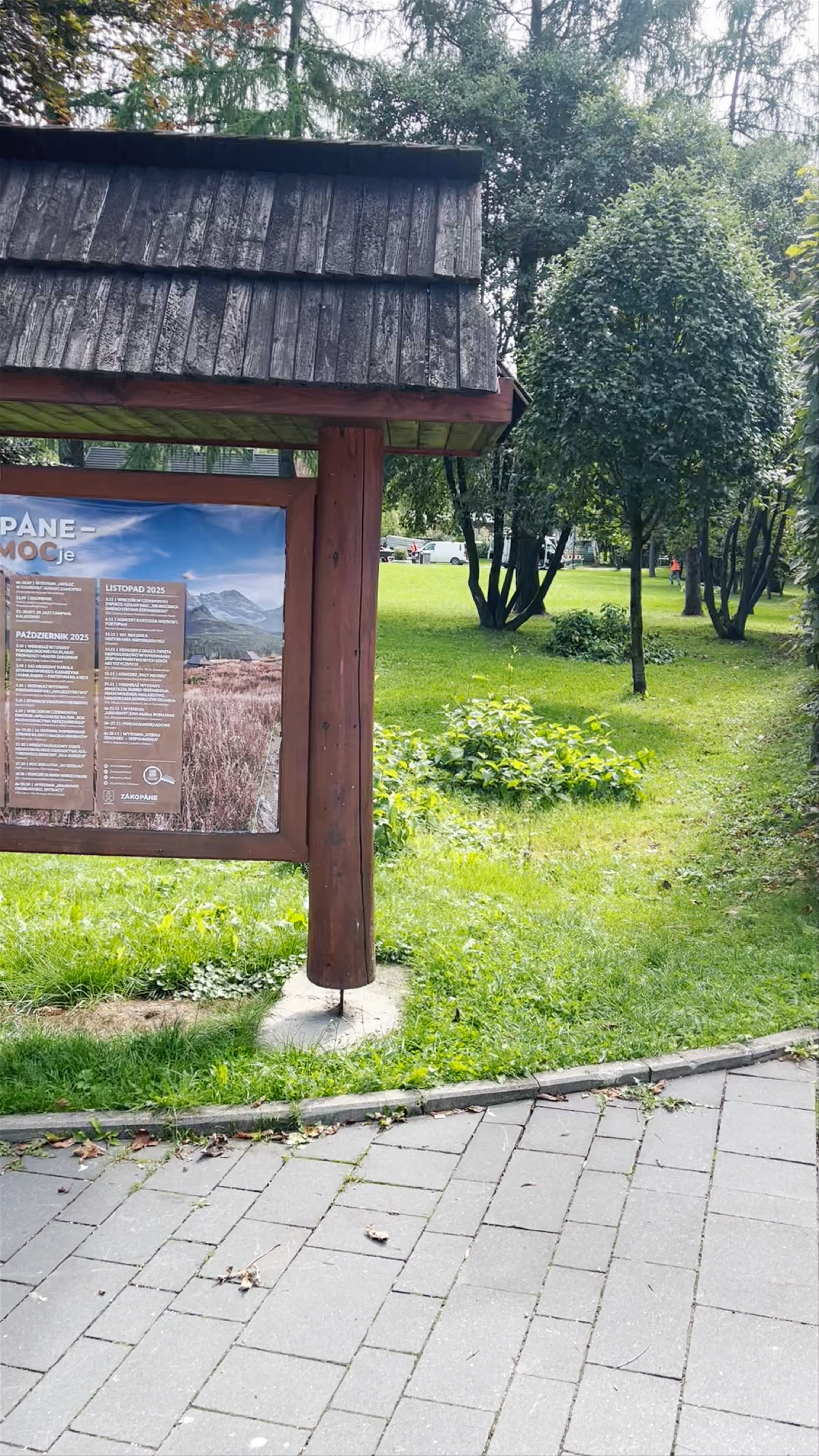 Zakopane