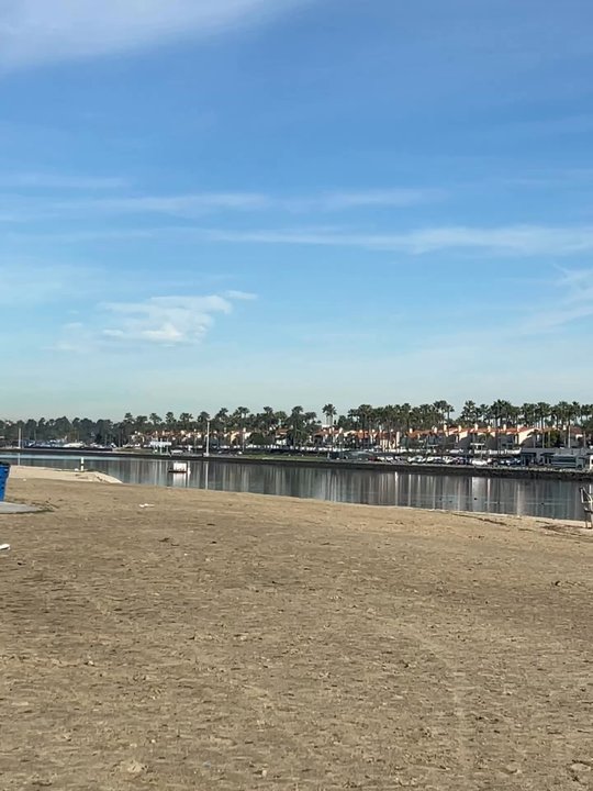Mother's Beach - Parks Near Me - Long Beach, California