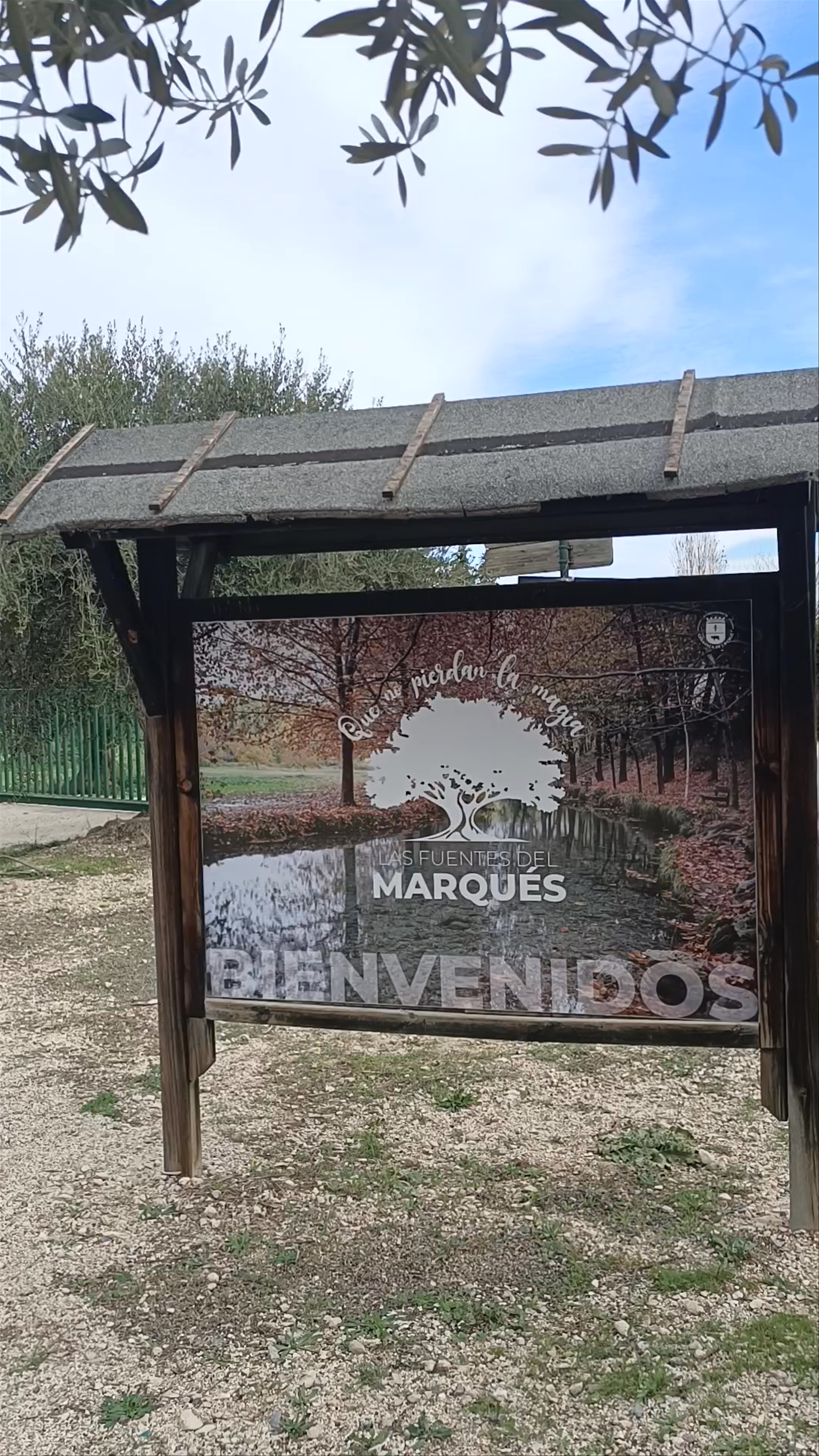 Fuentes del Marqués