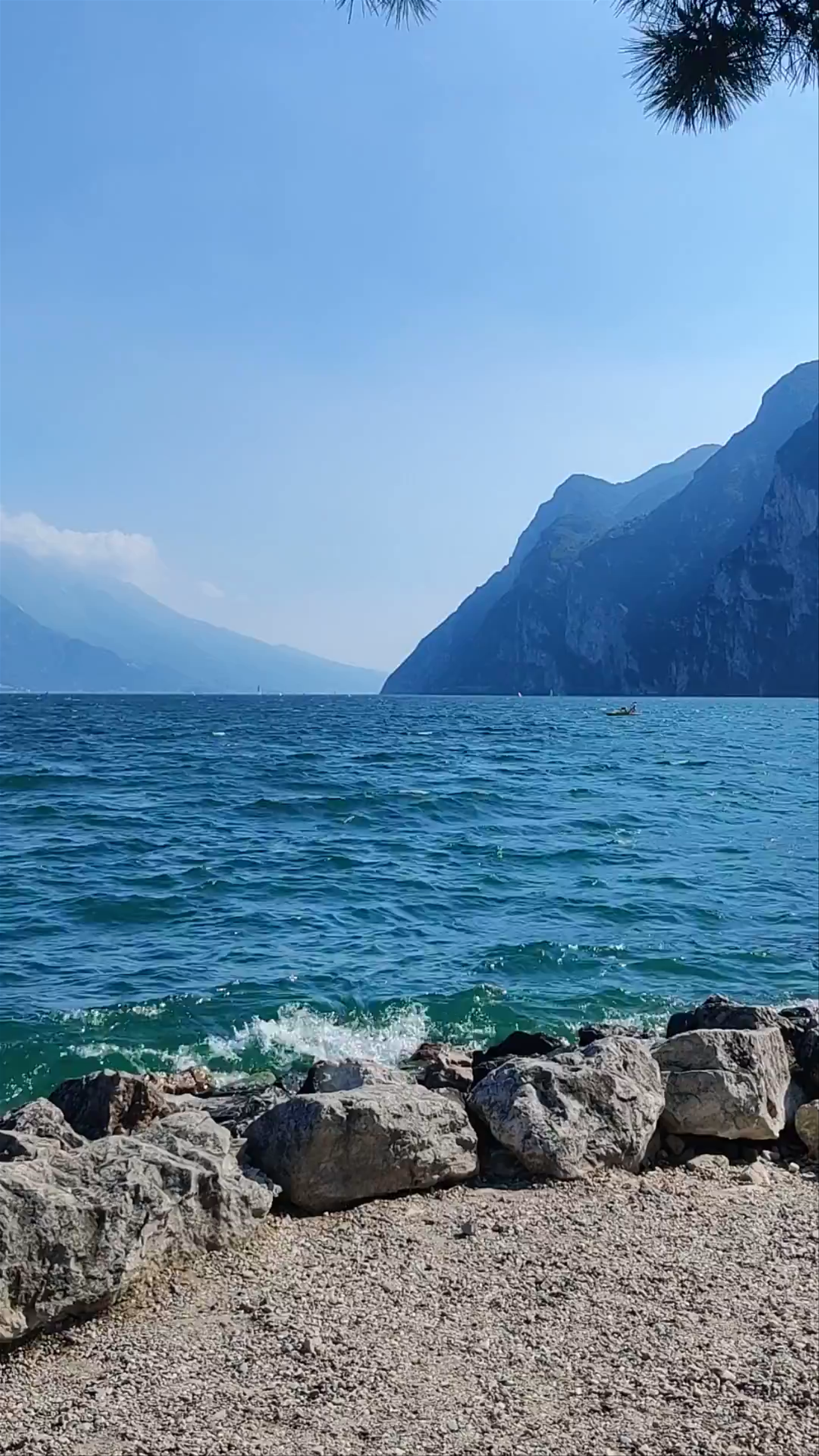 Camping Bella Italia