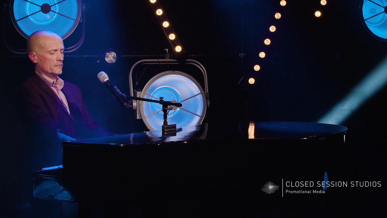 Danny Arthur - Live Promo 2025 - video