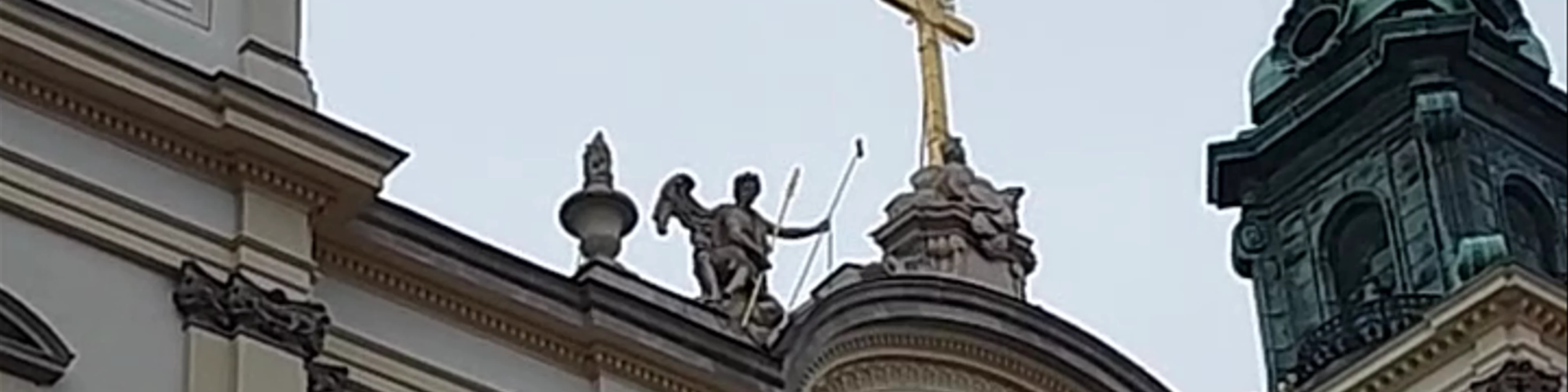 Bazylika Świętego Krzyża