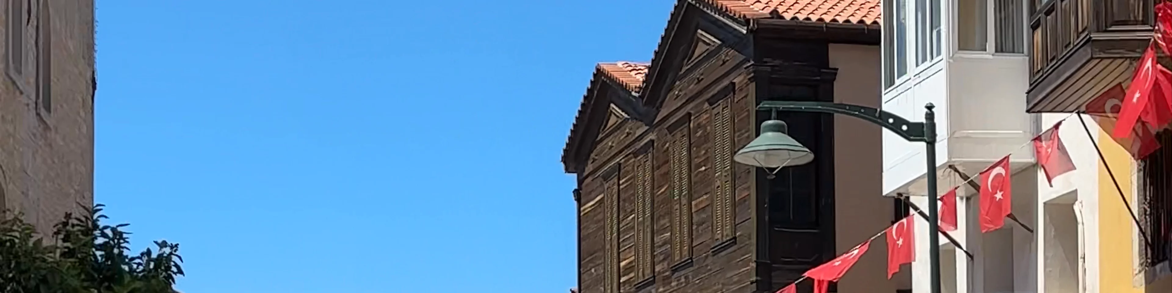 Çeşme Çarşısı