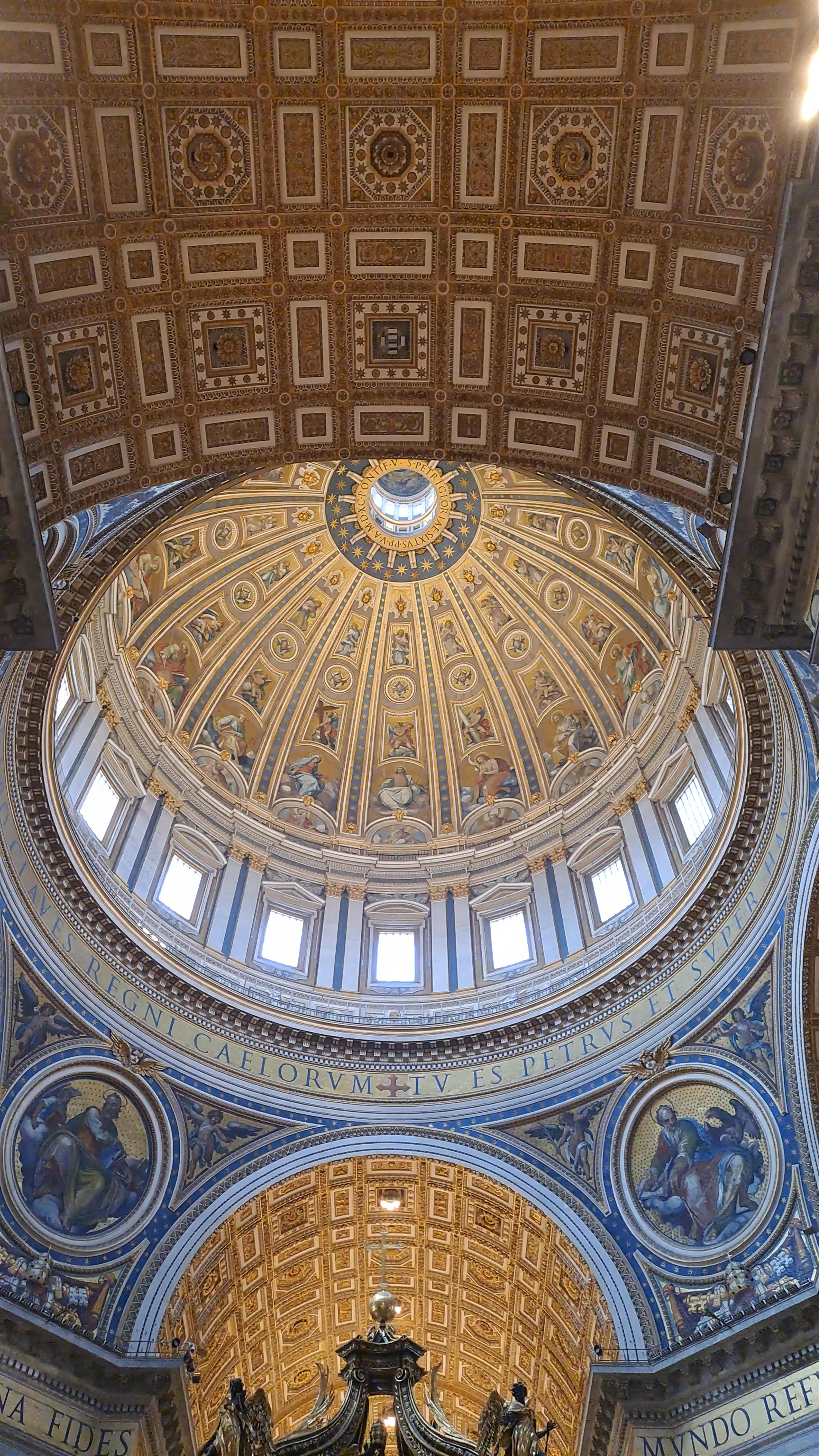 Basilica di San Pietro