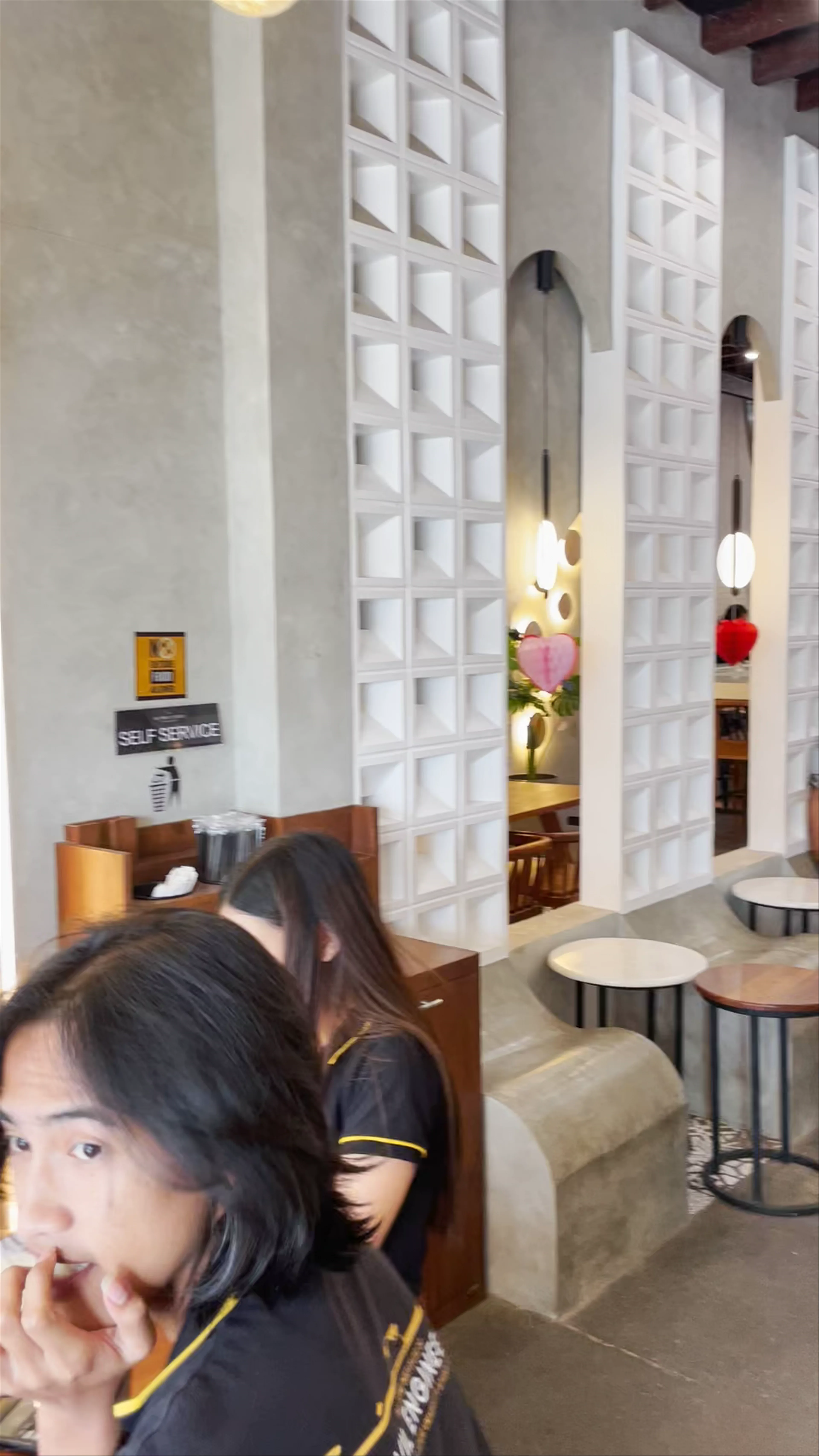 But First, Coffee (BFC)