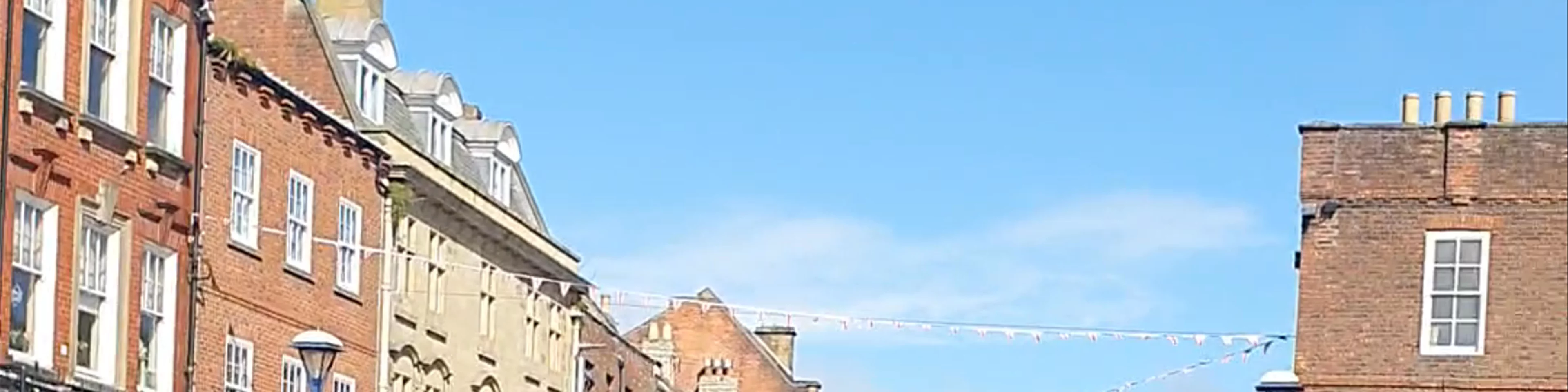 Sanderson Arcade