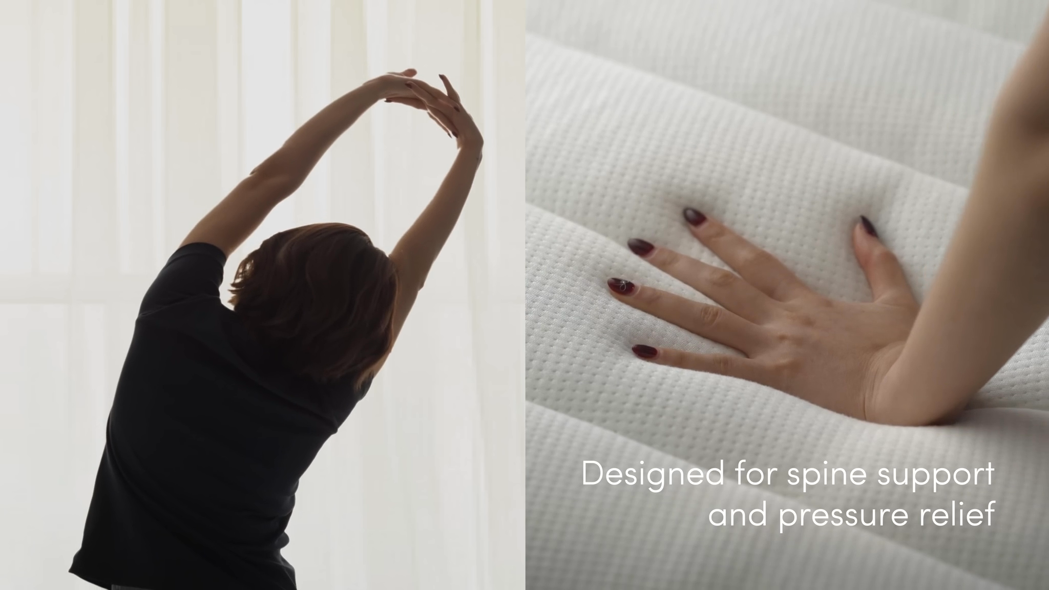 LEVITATE Mattress