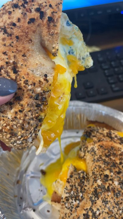 Bagel Boy - The best - Bagels Near Me - Brooklyn, New York