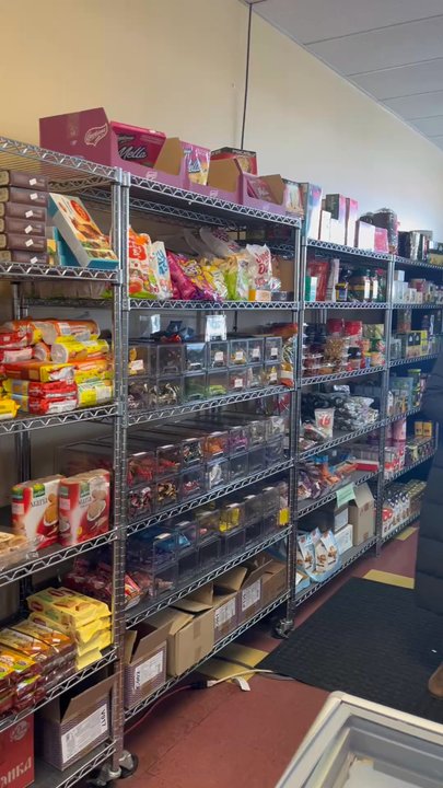 Russian Home - Grocery Near Me - Columbus, Ohio