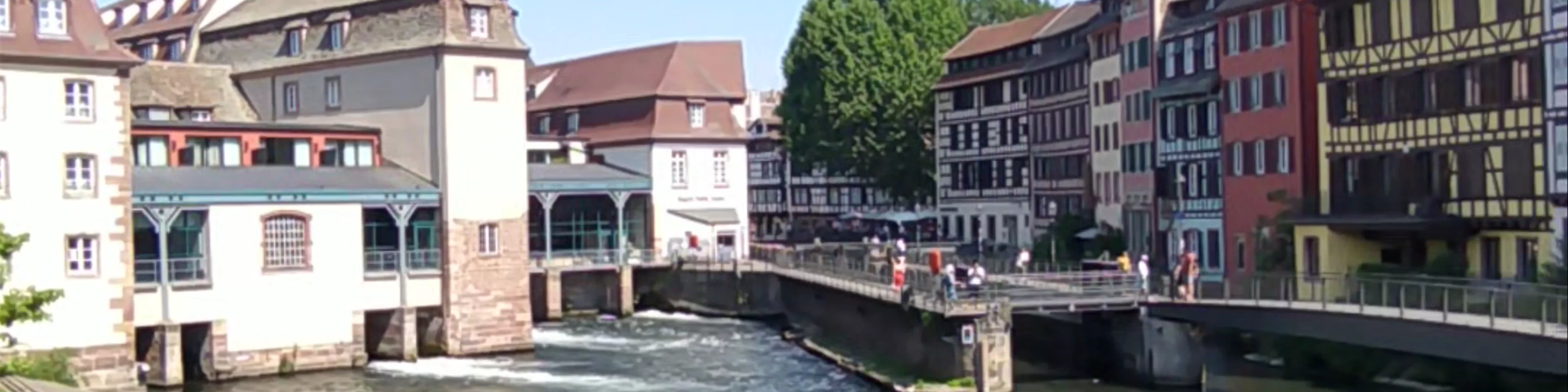 La Petite France